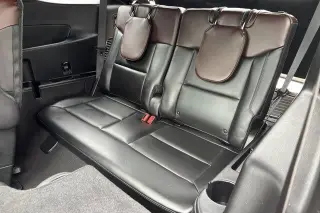 Ford Explorer 2021 AWD Platinum 4dr SUV