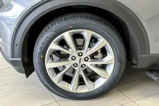 Ford Explorer 2021 AWD Platinum 4dr SUV