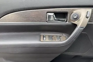 Lincoln MKX 2013 AWD 4dr SUV