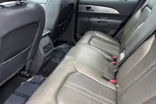 Lincoln MKX 2013 AWD 4dr SUV