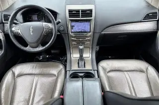 Lincoln MKX 2013 AWD 4dr SUV