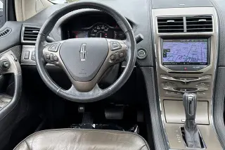 Lincoln MKX 2013 AWD 4dr SUV