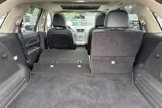 Lincoln MKX 2013 AWD 4dr SUV