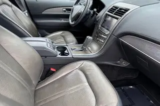Lincoln MKX 2013 AWD 4dr SUV
