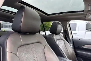 Lincoln MKX 2013 AWD 4dr SUV