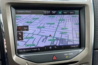 Lincoln MKX 2013 AWD 4dr SUV