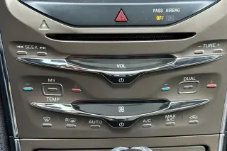 Lincoln MKX 2013 AWD 4dr SUV