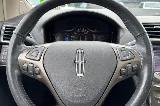 Lincoln MKX 2013 AWD 4dr SUV