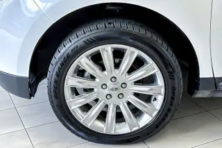 Lincoln MKX 2013 AWD 4dr SUV