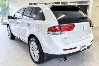 Lincoln MKX 2013 AWD 4dr SUV