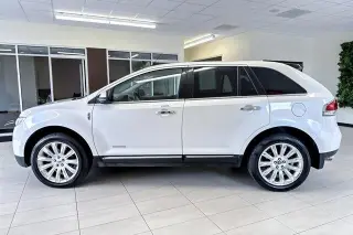 Lincoln MKX 2013 AWD 4dr SUV