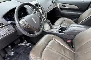 Lincoln MKX 2013 AWD 4dr SUV