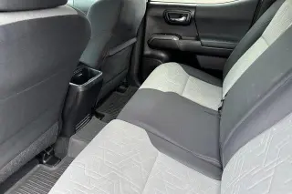 Toyota Tacoma 2022 4x4 TRD Pro 4dr Double Cab 5.0 ft SB 6M