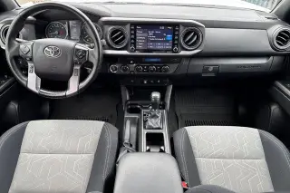 Toyota Tacoma 2022 4x4 TRD Pro 4dr Double Cab 5.0 ft SB 6M