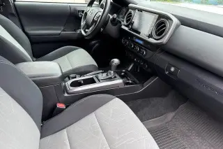 Toyota Tacoma 2022 4x4 TRD Pro 4dr Double Cab 5.0 ft SB 6M
