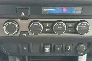 Toyota Tacoma 2022 4x4 TRD Pro 4dr Double Cab 5.0 ft SB 6M