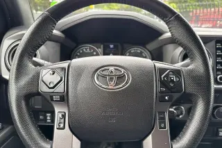Toyota Tacoma 2022 4x4 TRD Pro 4dr Double Cab 5.0 ft SB 6M