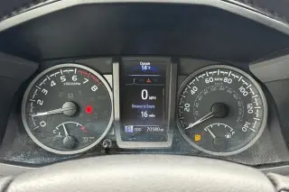 Toyota Tacoma 2022 4x4 TRD Pro 4dr Double Cab 5.0 ft SB 6M