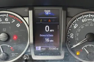 Toyota Tacoma 2022 4x4 TRD Pro 4dr Double Cab 5.0 ft SB 6M