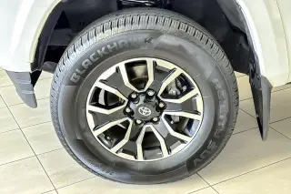 Toyota Tacoma 2022 4x4 TRD Pro 4dr Double Cab 5.0 ft SB 6M