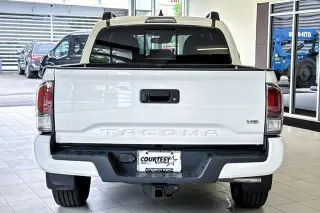 Toyota Tacoma 2022 4x4 TRD Pro 4dr Double Cab 5.0 ft SB 6M