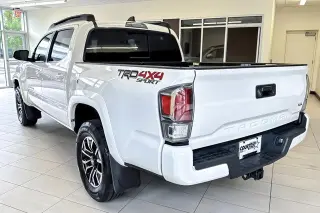 Toyota Tacoma 2022 4x4 TRD Pro 4dr Double Cab 5.0 ft SB 6M