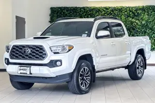 Toyota Tacoma 2022 4x4 TRD Pro 4dr Double Cab 5.0 ft SB 6M