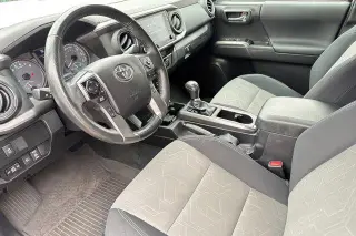 Toyota Tacoma 2022 4x4 TRD Pro 4dr Double Cab 5.0 ft SB 6M