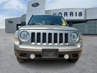 Jeep Patriot 2016 Sport 75th Anniversary 4dr SUV