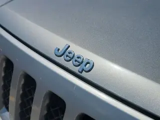Jeep Patriot 2016 Sport 75th Anniversary 4dr SUV