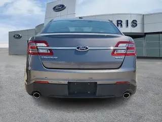Ford Taurus 2014 SEL 4dr Sedan