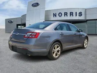 Ford Taurus 2014 SEL 4dr Sedan