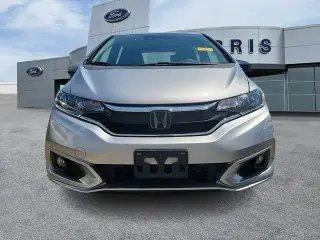 Honda Fit 2019 EX-L 4dr Hatchback w/Navi