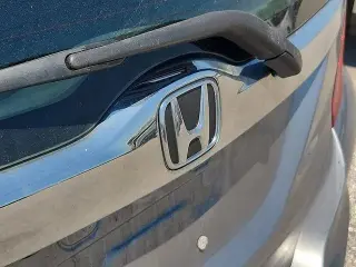 Honda Fit 2019 EX-L 4dr Hatchback w/Navi