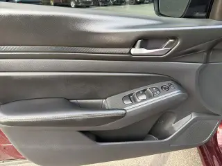 Nissan Altima 2025 2.5 SV 4dr Sedan