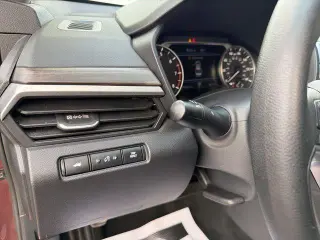 Nissan Altima 2025 2.5 SV 4dr Sedan