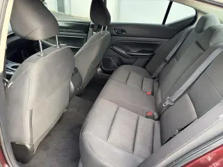 Nissan Altima 2025 2.5 SV 4dr Sedan