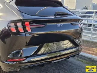 Ford Mustang Mach-E 2021 AWD GT 4dr SUV