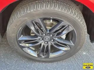 Acura RDX 2022 4dr SUV w/A-SPEC Package