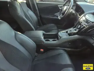 Acura RDX 2022 4dr SUV w/A-SPEC Package