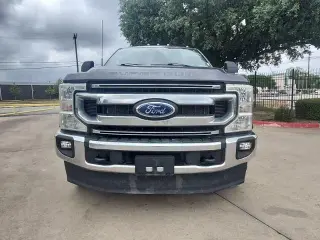 Ford F-250 Super Duty 2022 4x4 King Ranch 4dr Crew Cab 6.8 ft. SB Pickup