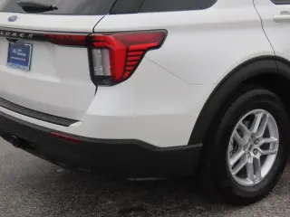 Ford Explorer 2025 Active 4dr SUV