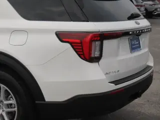 Ford Explorer 2025 Active 4dr SUV