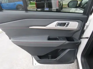 Ford Explorer 2025 Active 4dr SUV