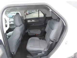 Ford Explorer 2025 Active 4dr SUV