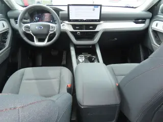 Ford Explorer 2025 Active 4dr SUV