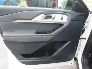 Ford Explorer 2025 Active 4dr SUV