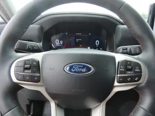Ford Explorer 2025 Active 4dr SUV
