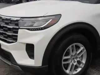 Ford Explorer 2025 Active 4dr SUV