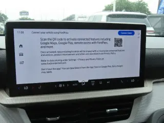 Ford Explorer 2025 Active 4dr SUV